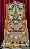 Jalabhisheka, Swadhyaya at Shri Vishweshwara Venugopala Temple, Karkala (12 Feb 2025)